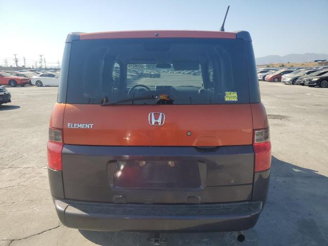 Photo 5 VIN: 5J6YH173X5L005675 - HONDA ELEMENT LX 