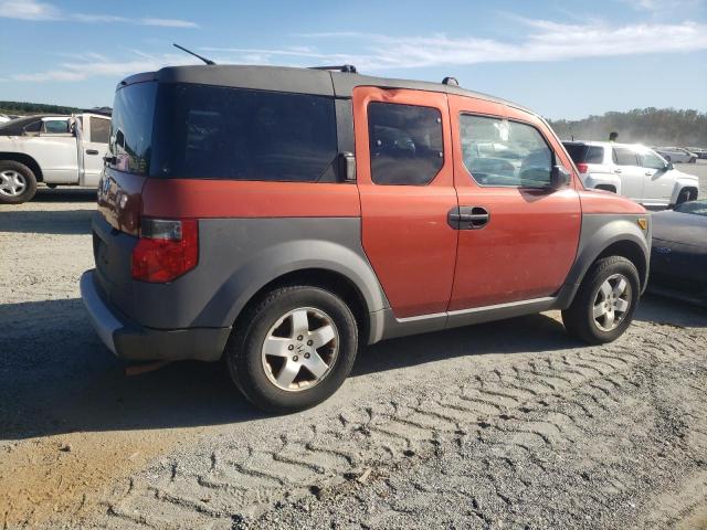 Photo 2 VIN: 5J6YH17503L022306 - HONDA ELEMENT EX 