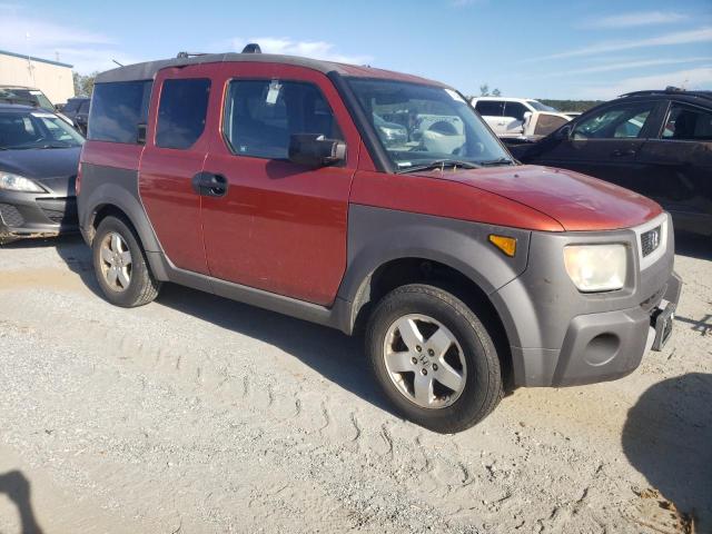 Photo 3 VIN: 5J6YH17503L022306 - HONDA ELEMENT EX 