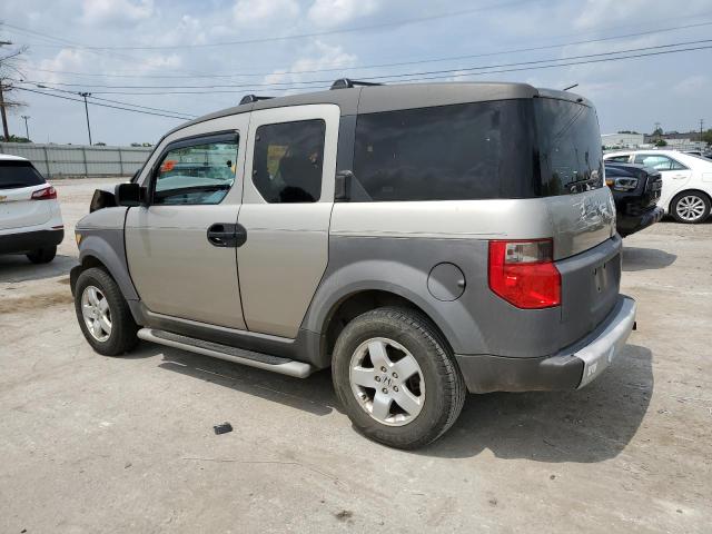 Photo 1 VIN: 5J6YH17523L015129 - HONDA ELEMENT EX 