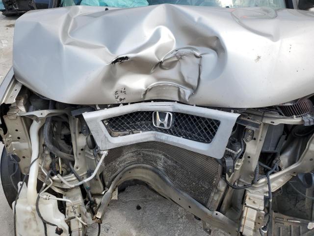 Photo 11 VIN: 5J6YH17523L015129 - HONDA ELEMENT EX 