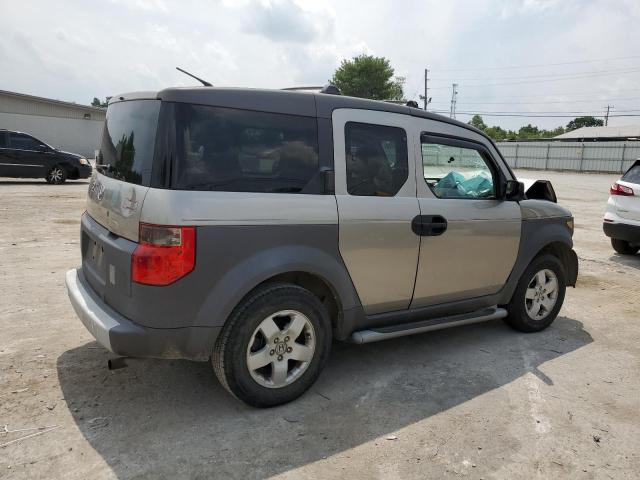 Photo 2 VIN: 5J6YH17523L015129 - HONDA ELEMENT EX 