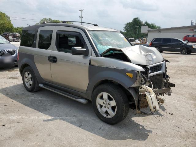 Photo 3 VIN: 5J6YH17523L015129 - HONDA ELEMENT EX 