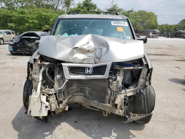 Photo 4 VIN: 5J6YH17523L015129 - HONDA ELEMENT EX 