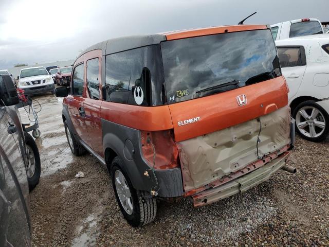 Photo 1 VIN: 5J6YH17554L005499 - HONDA ELEMENT 