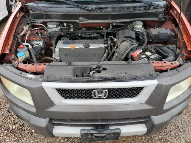 Photo 10 VIN: 5J6YH17554L005499 - HONDA ELEMENT 