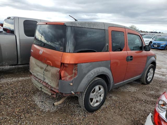 Photo 2 VIN: 5J6YH17554L005499 - HONDA ELEMENT 