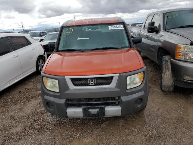 Photo 4 VIN: 5J6YH17554L005499 - HONDA ELEMENT 