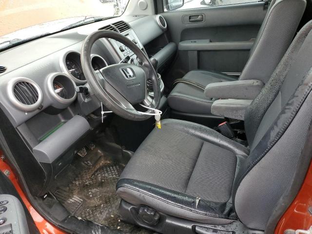 Photo 6 VIN: 5J6YH17554L005499 - HONDA ELEMENT 