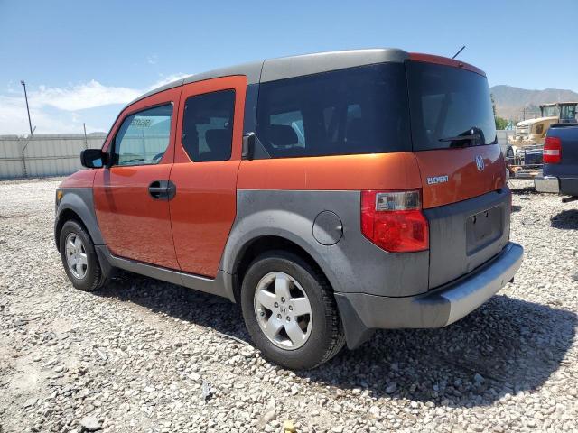 Photo 1 VIN: 5J6YH17584L013242 - HONDA ELEMENT 