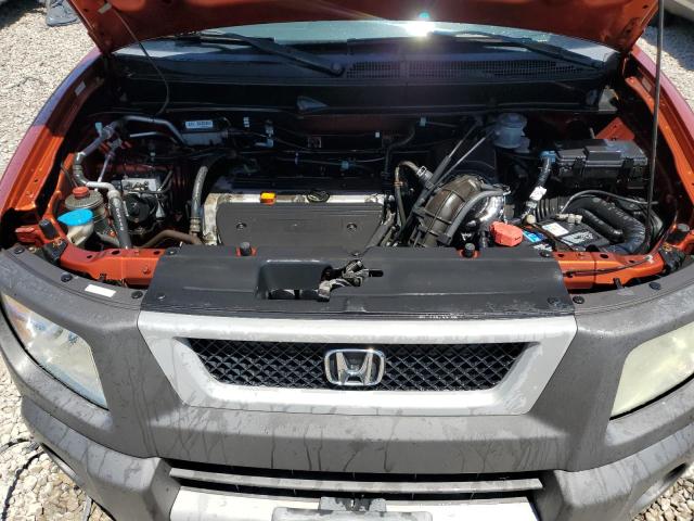 Photo 10 VIN: 5J6YH17584L013242 - HONDA ELEMENT 