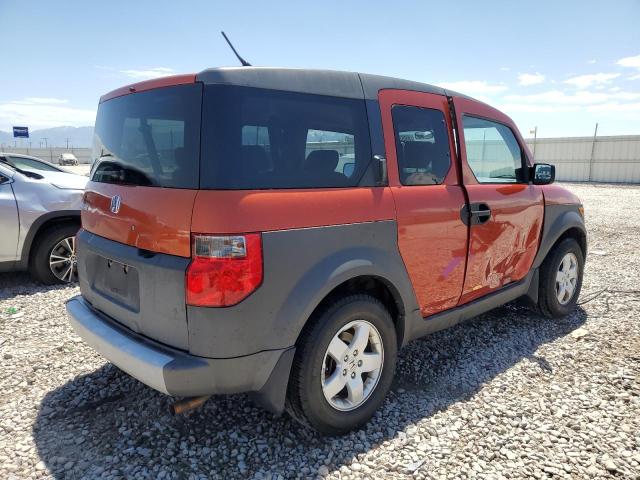 Photo 2 VIN: 5J6YH17584L013242 - HONDA ELEMENT 