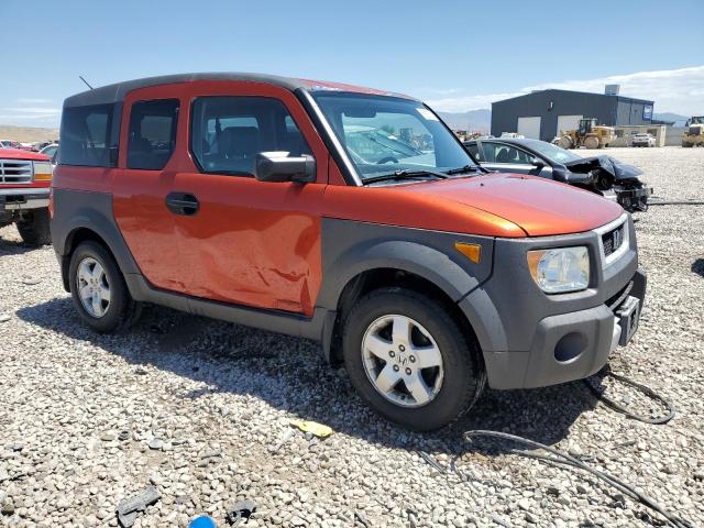 Photo 3 VIN: 5J6YH17584L013242 - HONDA ELEMENT 