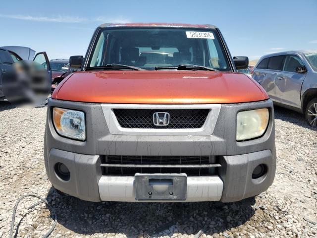 Photo 4 VIN: 5J6YH17584L013242 - HONDA ELEMENT 