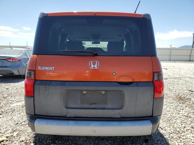 Photo 5 VIN: 5J6YH17584L013242 - HONDA ELEMENT 