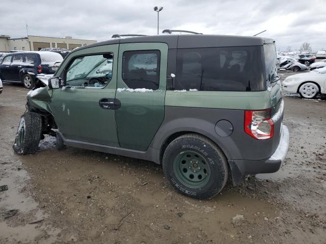 Photo 1 VIN: 5J6YH17593L003558 - HONDA ELEMENT EX 