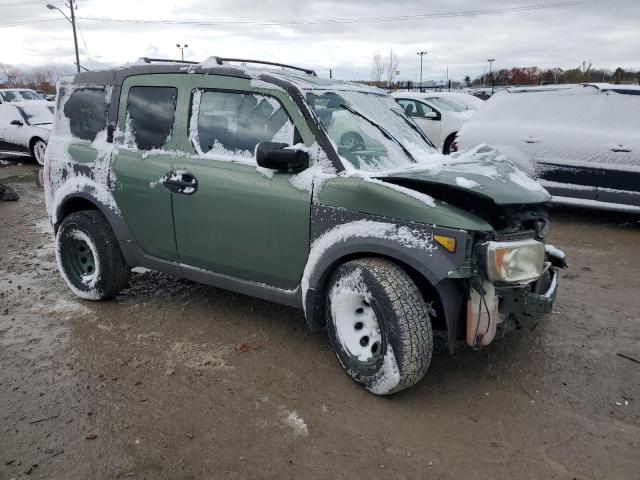 Photo 3 VIN: 5J6YH17593L003558 - HONDA ELEMENT EX 