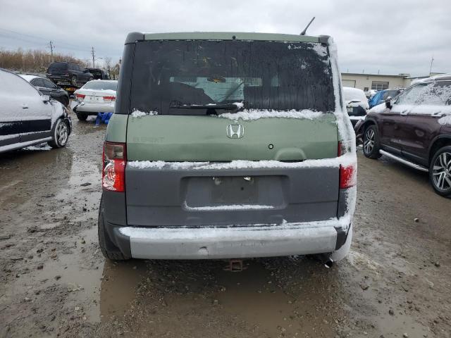 Photo 5 VIN: 5J6YH17593L003558 - HONDA ELEMENT EX 