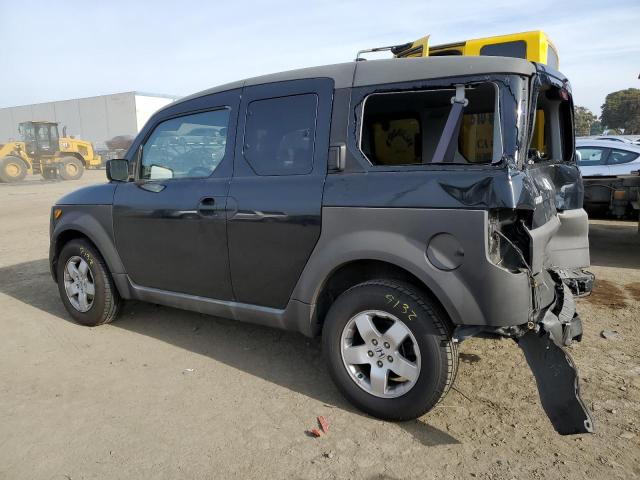 Photo 1 VIN: 5J6YH17593L003723 - HONDA ELEMENT EX 