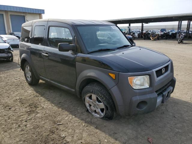 Photo 3 VIN: 5J6YH17593L003723 - HONDA ELEMENT EX 