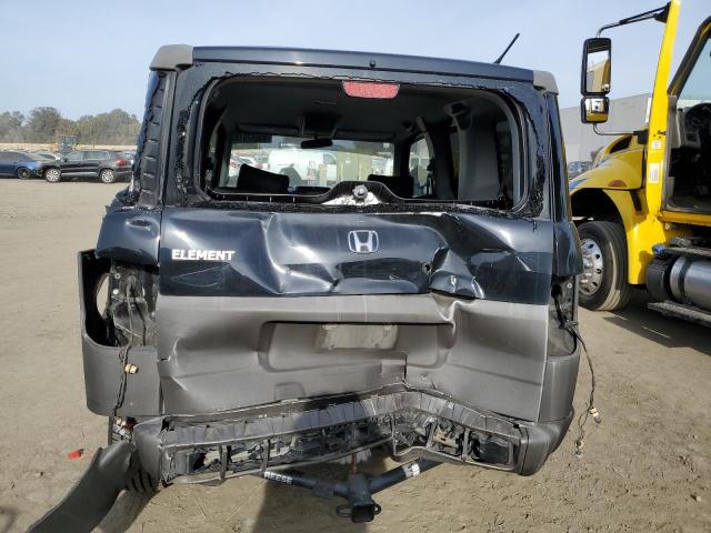 Photo 5 VIN: 5J6YH17593L003723 - HONDA ELEMENT EX 