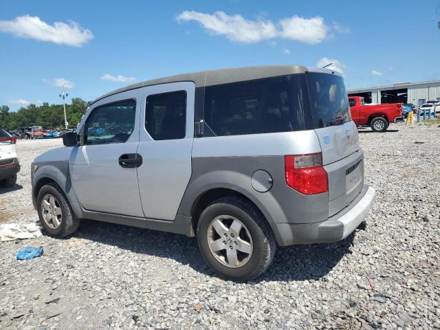 Photo 1 VIN: 5J6YH17593L003883 - HONDA ELEMENT EX 