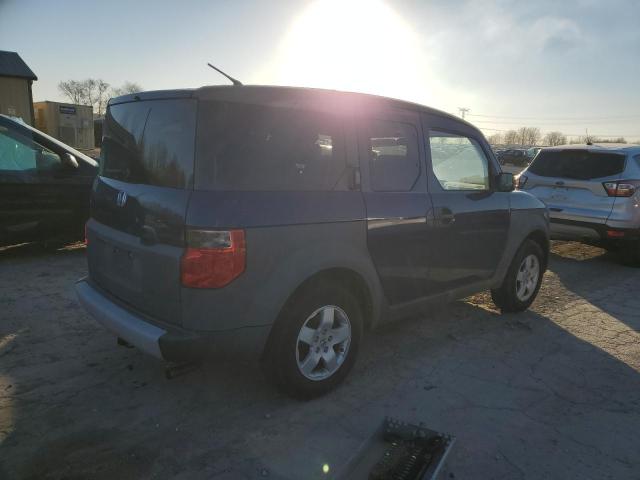 Photo 2 VIN: 5J6YH175X3L001995 - HONDA ELEMENT EX 