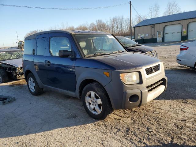 Photo 3 VIN: 5J6YH175X3L001995 - HONDA ELEMENT EX 