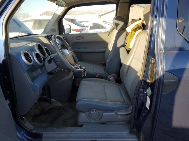 Photo 6 VIN: 5J6YH175X3L001995 - HONDA ELEMENT EX 