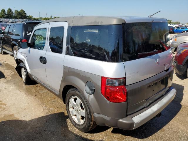 Photo 1 VIN: 5J6YH17603L019642 - HONDA ELEMENT 