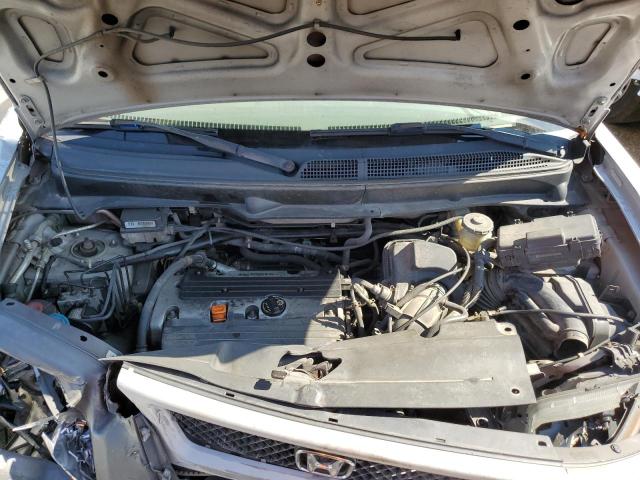 Photo 11 VIN: 5J6YH17603L019642 - HONDA ELEMENT 