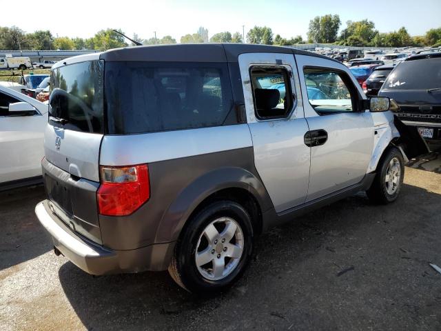 Photo 2 VIN: 5J6YH17603L019642 - HONDA ELEMENT 