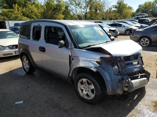 Photo 3 VIN: 5J6YH17603L019642 - HONDA ELEMENT 