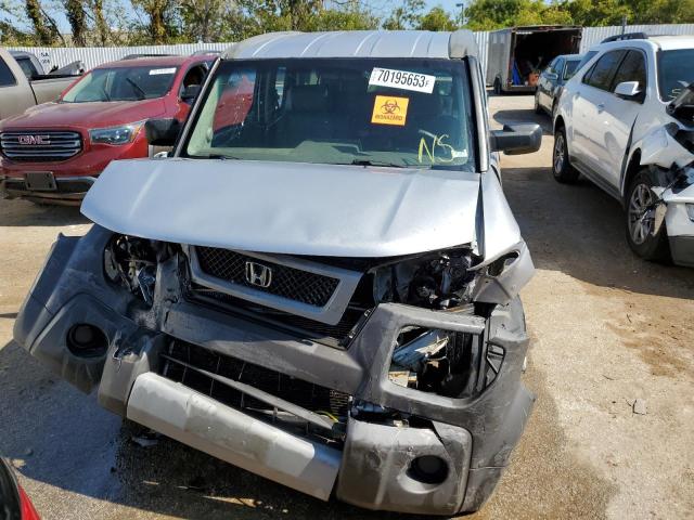 Photo 4 VIN: 5J6YH17603L019642 - HONDA ELEMENT 