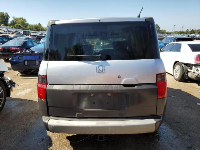 Photo 5 VIN: 5J6YH17603L019642 - HONDA ELEMENT 