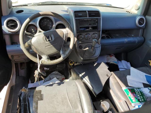 Photo 7 VIN: 5J6YH17603L019642 - HONDA ELEMENT 