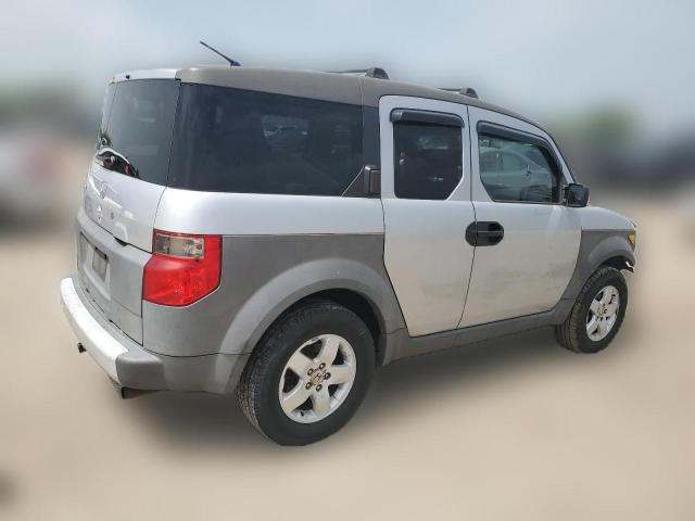 Photo 2 VIN: 5J6YH17625L013540 - HONDA ELEMENT 