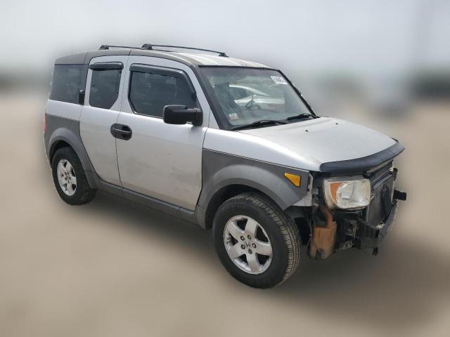 Photo 3 VIN: 5J6YH17625L013540 - HONDA ELEMENT 