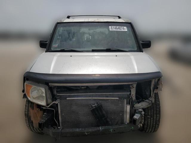 Photo 4 VIN: 5J6YH17625L013540 - HONDA ELEMENT 