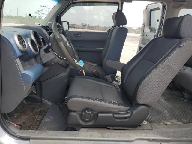 Photo 6 VIN: 5J6YH17625L013540 - HONDA ELEMENT 