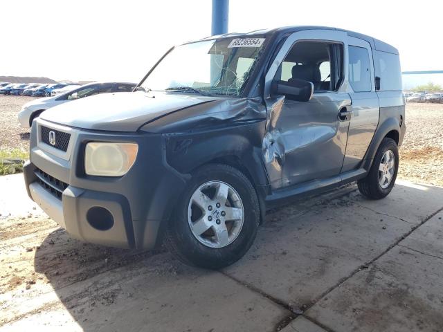 Photo 0 VIN: 5J6YH17635L011604 - HONDA ELEMENT EX 