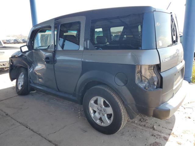 Photo 1 VIN: 5J6YH17635L011604 - HONDA ELEMENT EX 