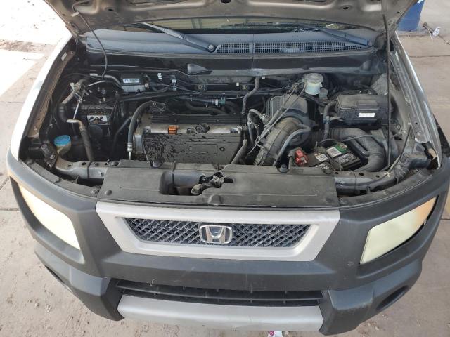 Photo 10 VIN: 5J6YH17635L011604 - HONDA ELEMENT EX 