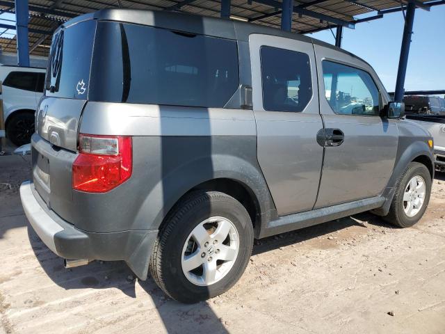 Photo 2 VIN: 5J6YH17635L011604 - HONDA ELEMENT EX 