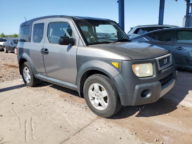 Photo 3 VIN: 5J6YH17635L011604 - HONDA ELEMENT EX 