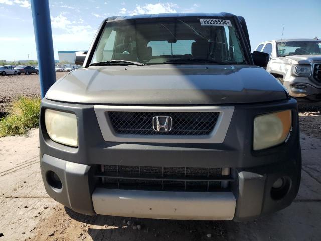 Photo 4 VIN: 5J6YH17635L011604 - HONDA ELEMENT EX 