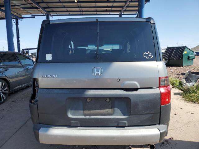 Photo 5 VIN: 5J6YH17635L011604 - HONDA ELEMENT EX 