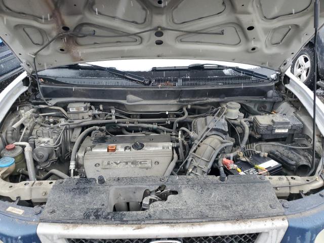 Photo 10 VIN: 5J6YH17655L009658 - HONDA ELEMENT 