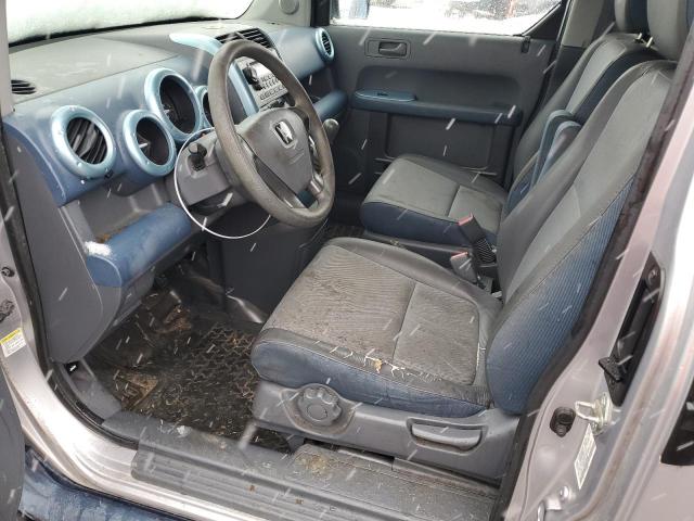 Photo 6 VIN: 5J6YH17655L009658 - HONDA ELEMENT 