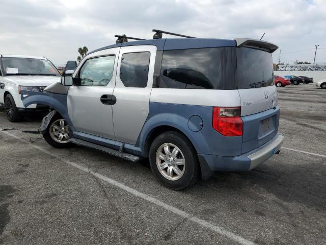 Photo 1 VIN: 5J6YH17666L013610 - HONDA ELEMENT EX 